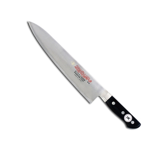 Ikkaku Donryu Molybdenum Gyuto 300mm