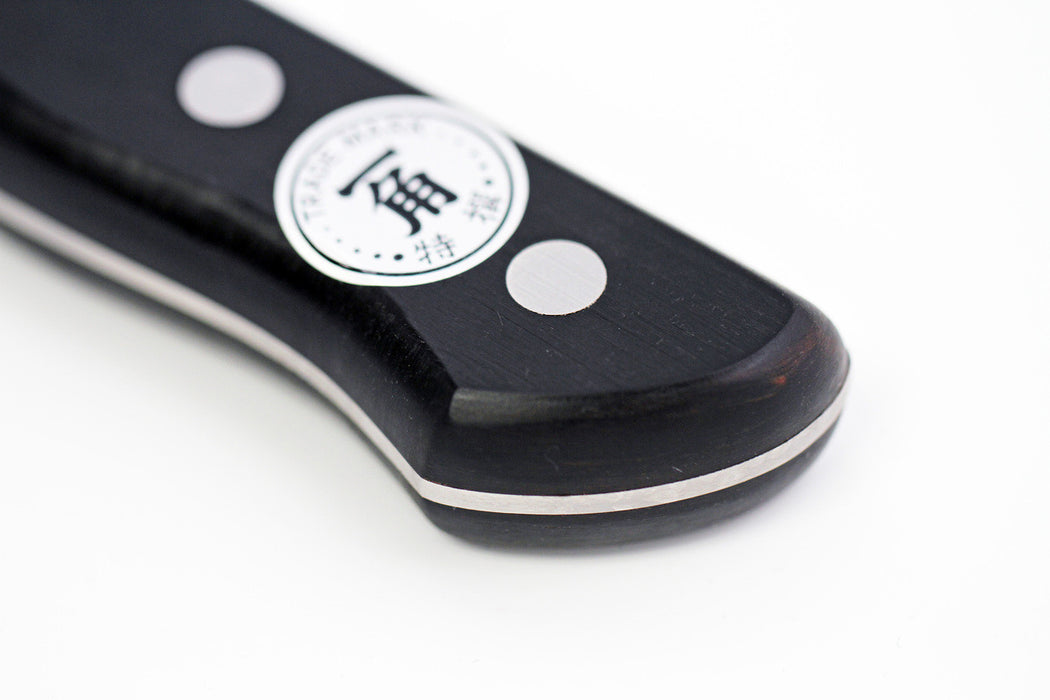 Ikkaku Donryu Molybdenum Gyuto 300mm Handle