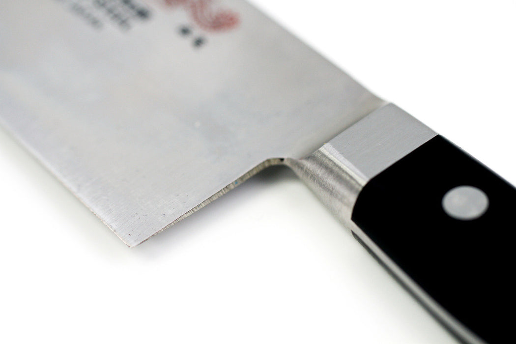 Ikkaku Donryu Molybdenum Gyuto 300mm Heel