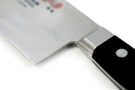 Ikkaku Donryu Molybdenum Gyuto 300mm Heel