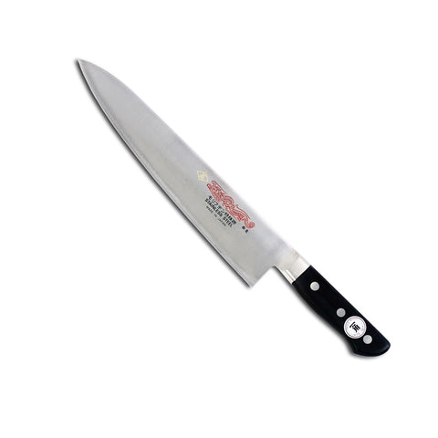 Ikkaku Donryu Molybdenum Gyuto 300mm (11.8