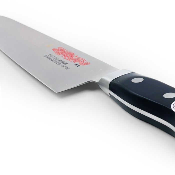 Ikkaku Donryu Molybdenum Gyuto 270mm Heel