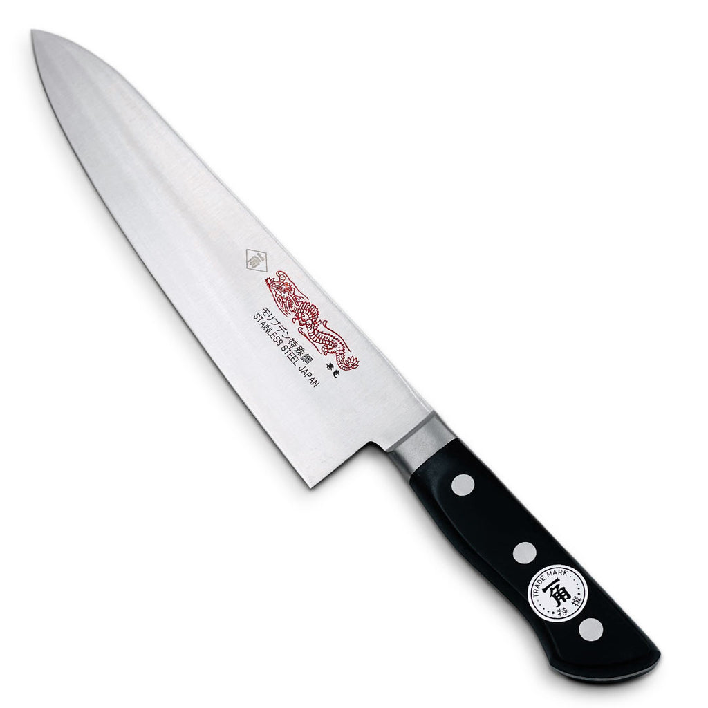 Shapton Glass Knife Sharpening Stone Set (#500, #2000, #16000 and