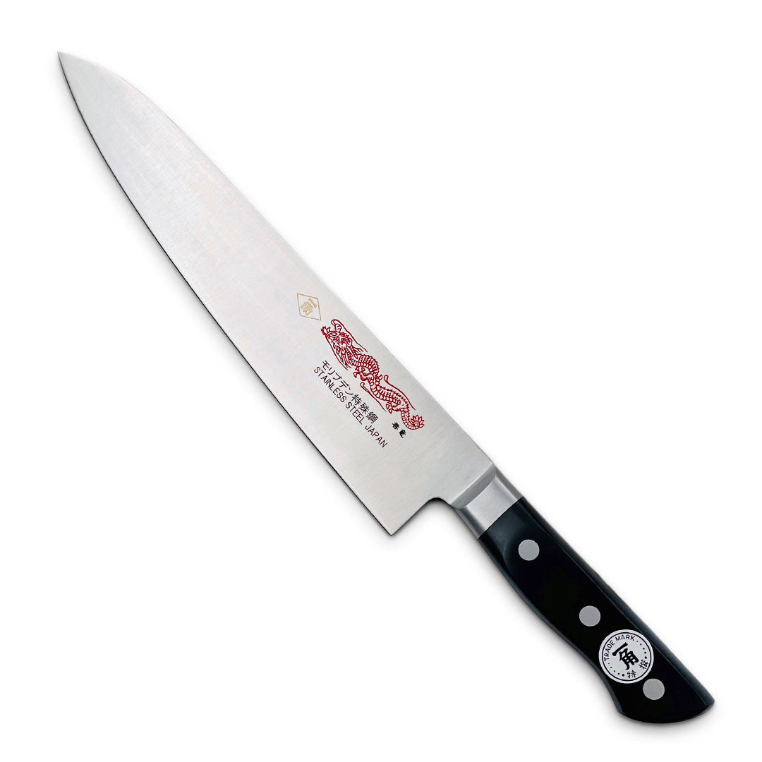 Ikkaku Donryu Molybdenum Gyuto 240mm