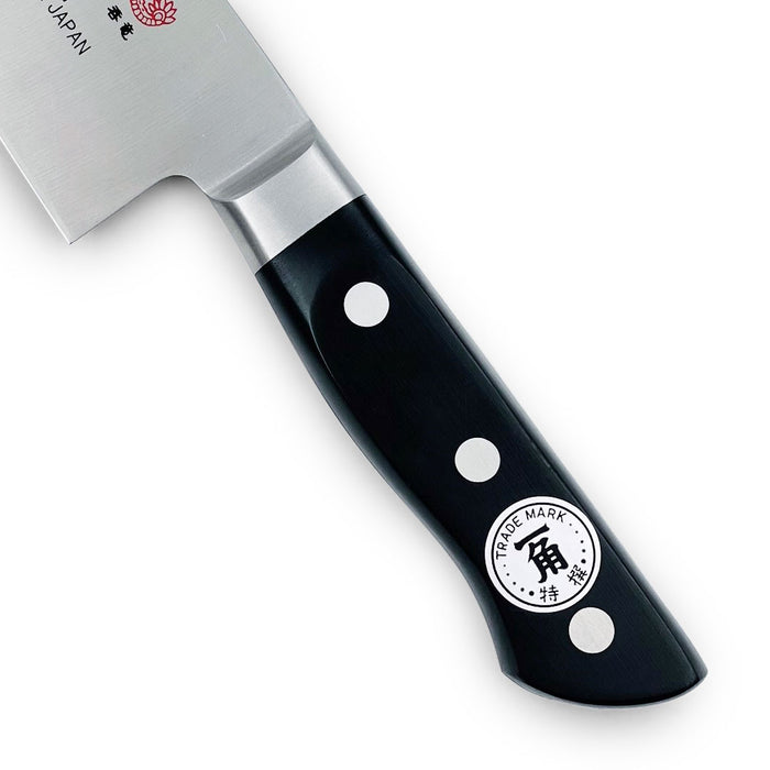 Ikkaku Donryu Molybdenum Gyuto 240mm Handle