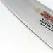 Ikkaku Donryu Molybdenum Gyuto 180mm Blade