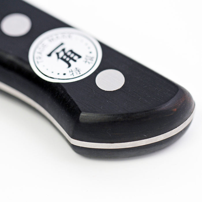 Ikkaku Donryu Molybdenum Gyuto 180mm Handle