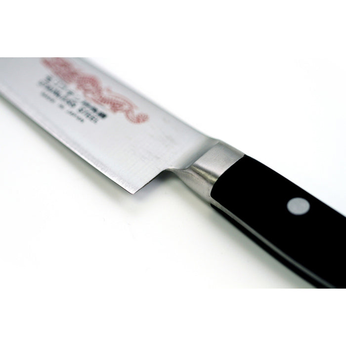 Ikkaku Donryu Molybdenum Petty 150mm (5.9") Bolster