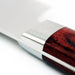Takamura SG2 Gyuto 180mm Bolster