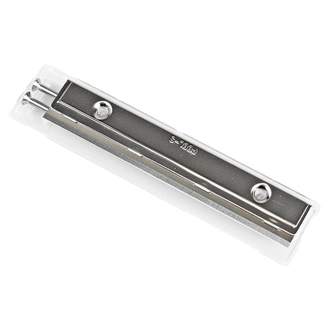 Replacement Flat Blade for Peel S Vegetable Slicer / Tsuma Taro