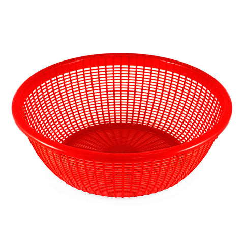 Plastic Colander  12.5