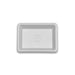 TZ-101 PET Take Out Condiment Container 3" x 2.2"