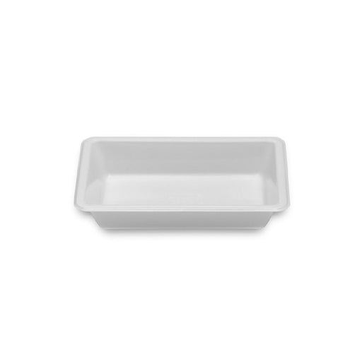 TZ-101 PET Take Out Condiment Container 3" x 2.2"