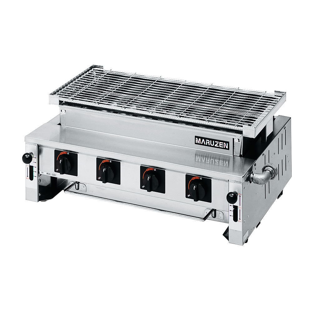 Maruzen Gas Grill MGK-308B — MTC Kitchen