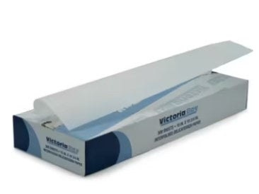 Victoria Bay Multi-Purpose Sheet Dry Wax Paper 10.75
