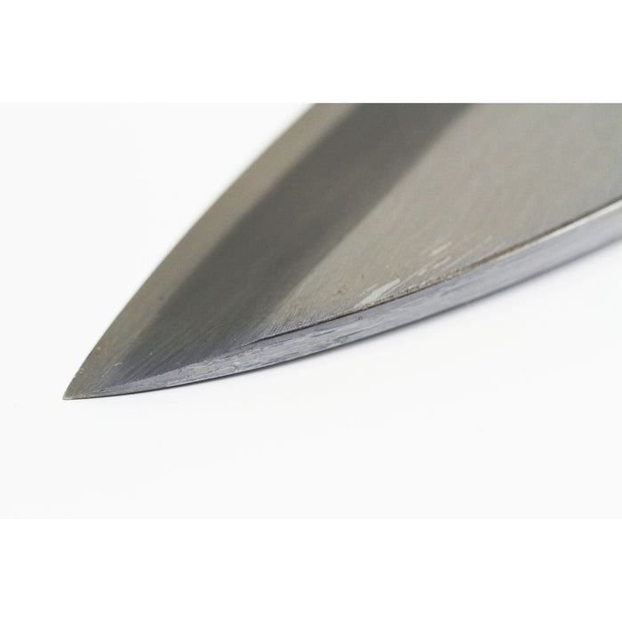Sakai Takayuki Inox Deba 180mm Tip