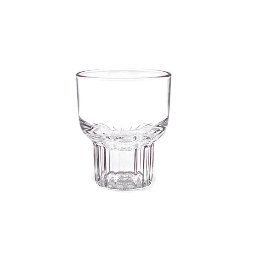 Glass Sake Goblet 2 fl oz (Set of 12)