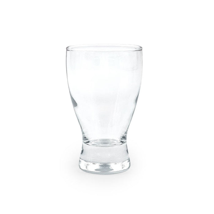 Glass Sake Cup 3 fl oz (Set of 6)