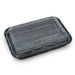 TZ-825K PP Kamome Bird Takeout Sushi Tray 9.2" x 6.5" (300/case)