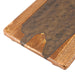 Kinkessho Bronze Long Rectangular Platter 20.87" x 4.92"