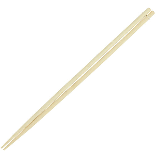 Bamboo Saibashi Cooking Chopsticks 17.7" (45cm)