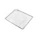 Cross Wire Mesh Replacement for Charcoal Grill 10.6" x 8.25"