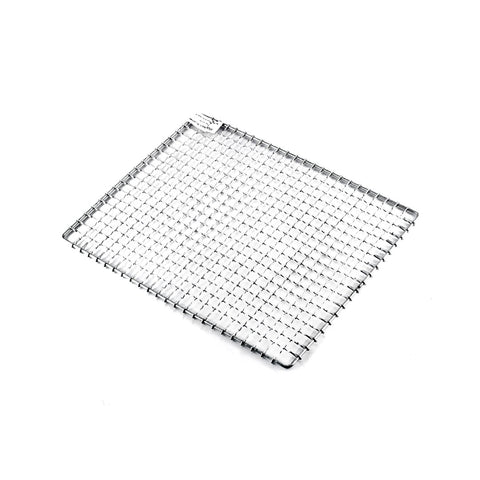 Cross Wire Mesh Replacement for Charcoal Grill 10.6