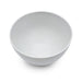 Lined White Noodle and Donburi Bowl 29 fl oz