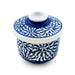 Spiral Karakusa Chawanmushi Cup 8 fl oz