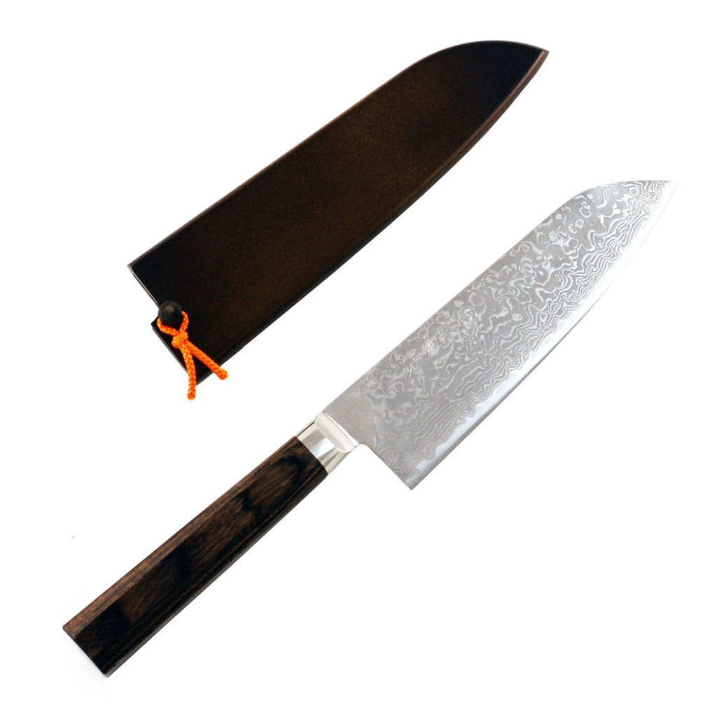 Santoku Knives MTC Kitchen