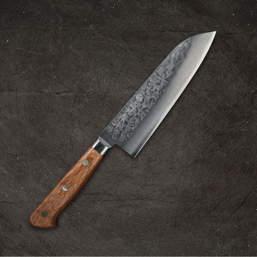 Takamura Chromax Santoku 170mm