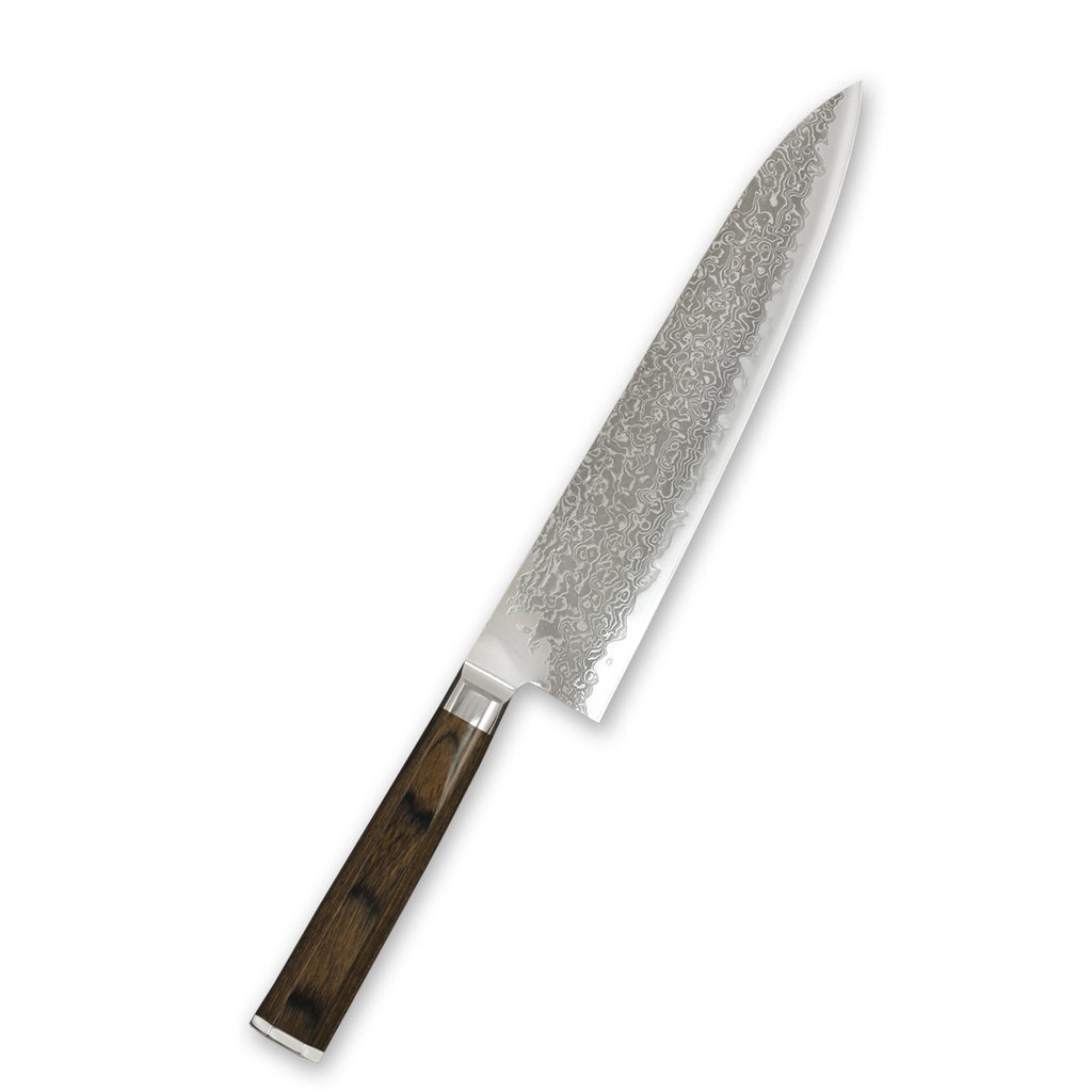 TAKAMURA ブレイゼン 牛刀 240mm Takamura Hana Damascus Gyuto 240mm (9.4