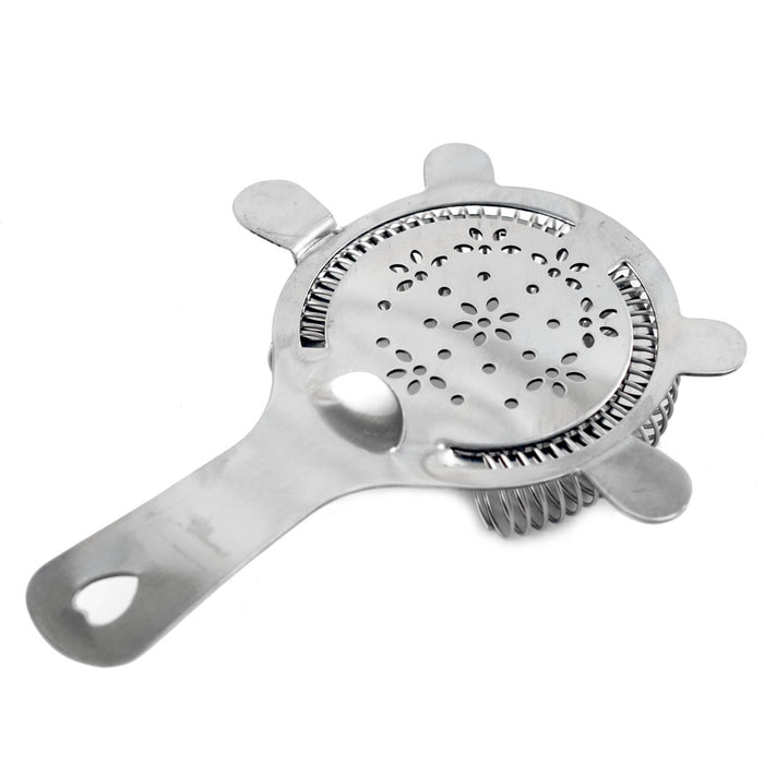 Yukiwa Stainless Steel Cocktail Strainer