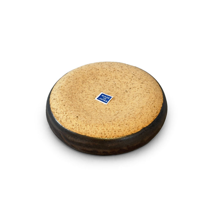 Ishiyaki Round Hot Stone Plate Small