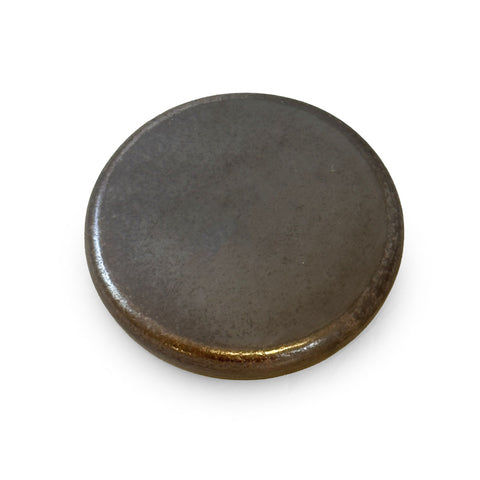 Ishiyaki Round Hot Stone Plate 5.23