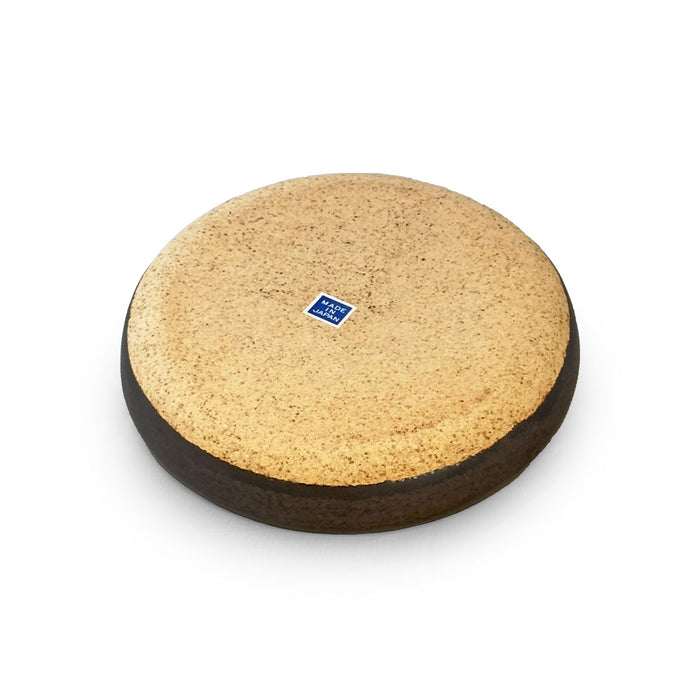 Ishiyaki Round Hot Stone Plate Medium