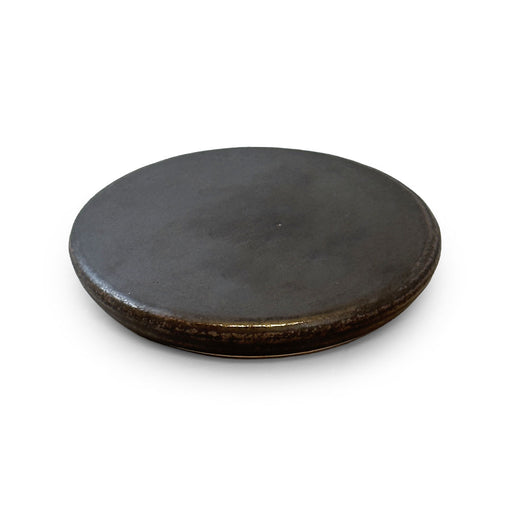 Ishiyaki Round Hot Stone Plate 5.9" dia