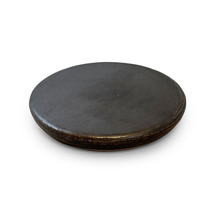 Ishiyaki Round Hot Stone Plate 5.9" dia