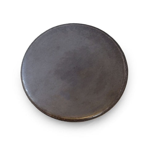 Ishiyaki Round Hot Stone Plate 5.5