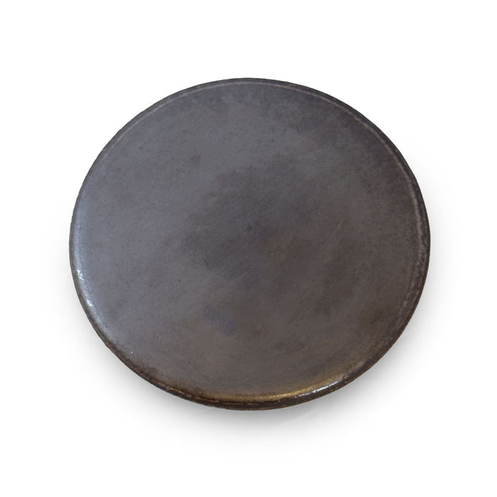 Ishiyaki Round Hot Stone Plate 5.9" dia