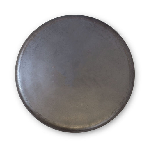 Ishiyaki Round Hot Stone Plate 7.08" dia