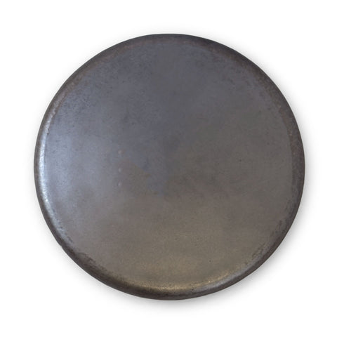 Ishiyaki Round Hot Stone Plate 6.6