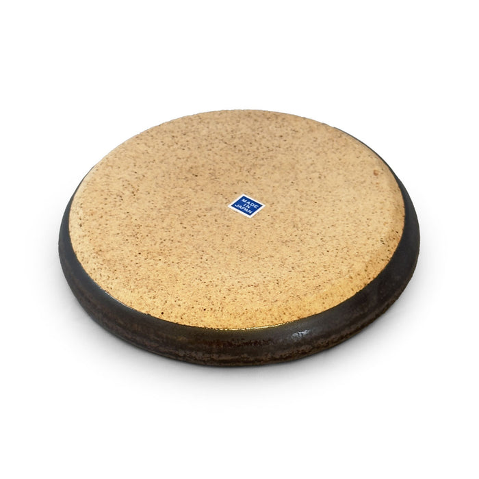 Ishiyaki Round Hot Stone Plate Large