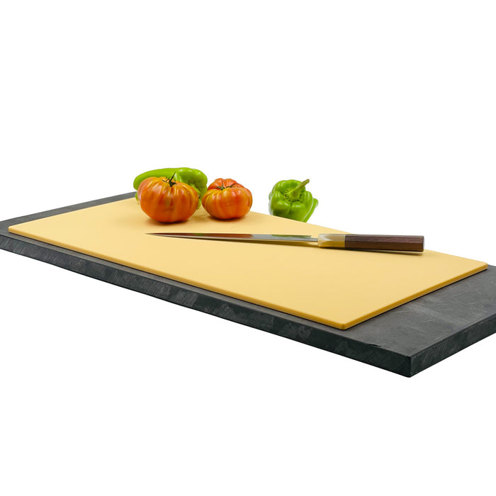 Hasegawa FRM Soft Rubber Cutting Board 31.5" x 15.75" x 0.3" ht