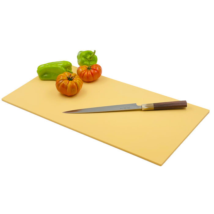 Hasegawa FRM Soft Rubber Cutting Board 31.5" x 15.75" x 0.3" ht