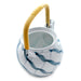 Blue Weave Teapot 47 fl oz