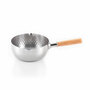 Yoshikawa Yukihira Pot Stainless Saucepans