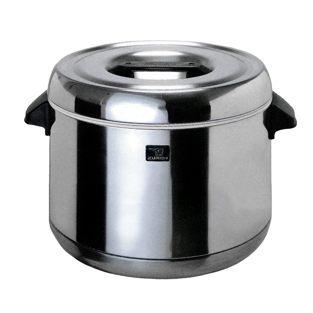 Zojirushi 22 Cup ETL Thermal Rice Warmer RDS-400 — MTC Kitchen