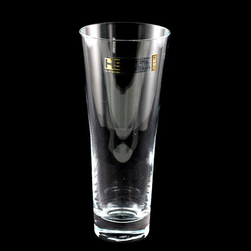 Toyo-Sasaki Hard Strong (HS) Tall Glass Tumbler 10.5 fl oz