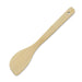 Bamboo Cooking Turner Spatula 11.8" Backside